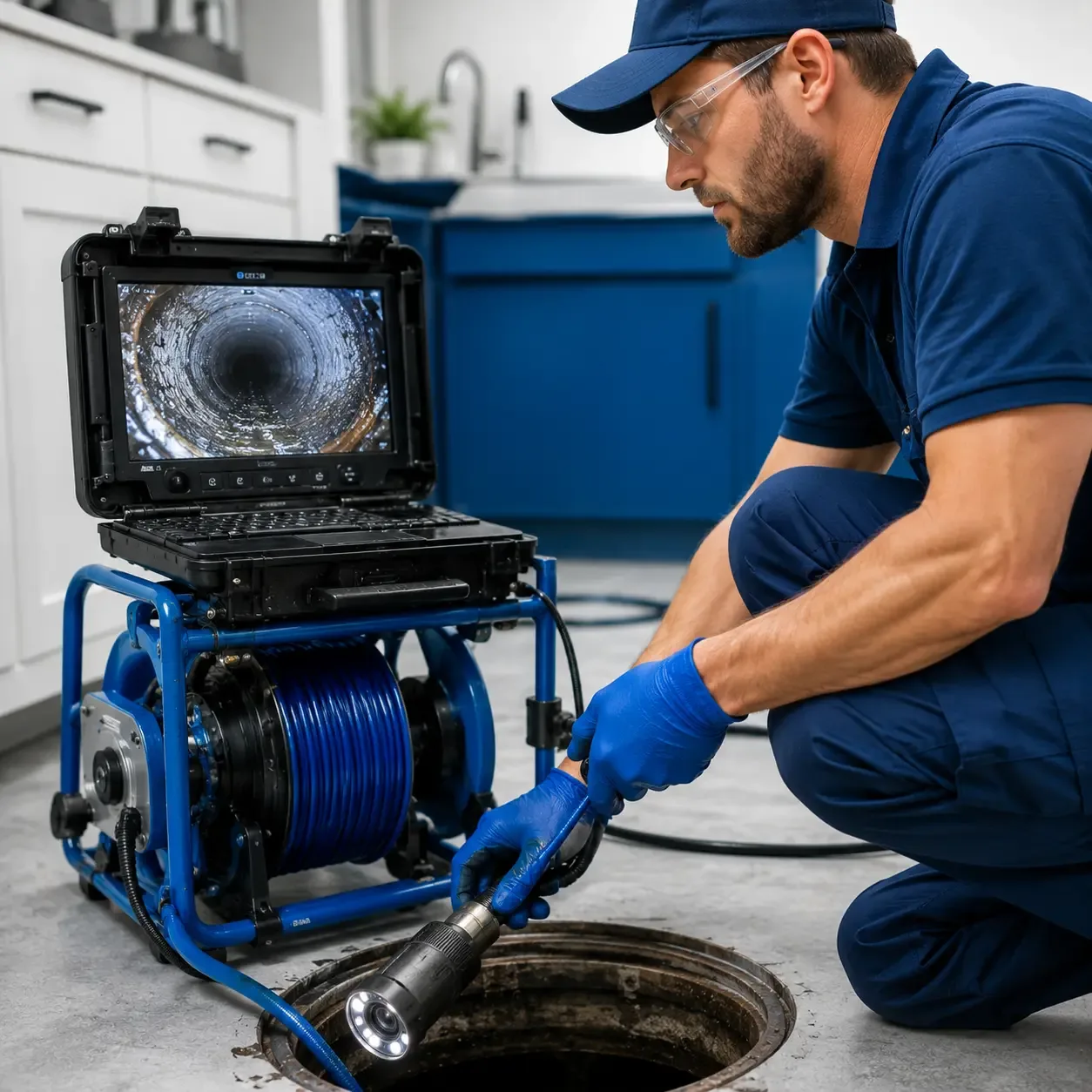 Pipe Relining professionals serving Portage Des Sioux, MO